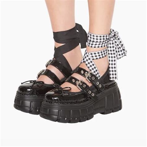 miu miu platform